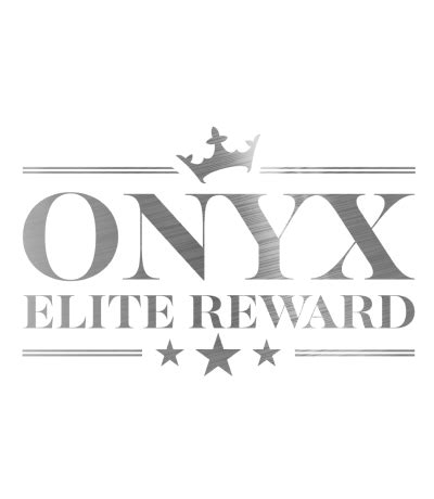 onyx smart rewards card|onyx elite rewards.